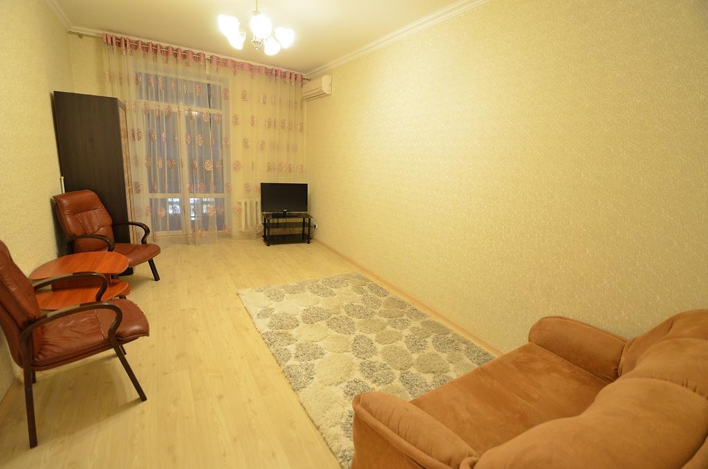 Lux Apartment Sobornaya Mykolaiv Exterior foto